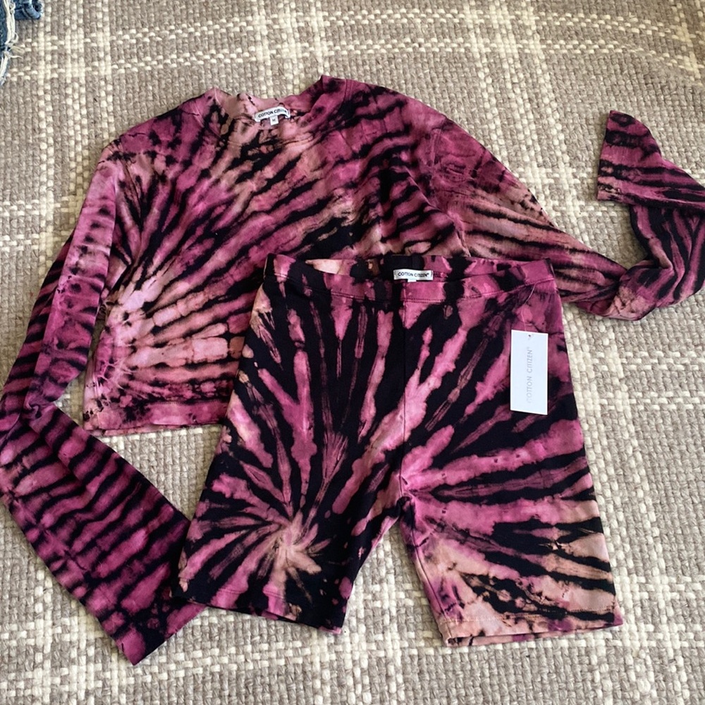 Cotton citizen set